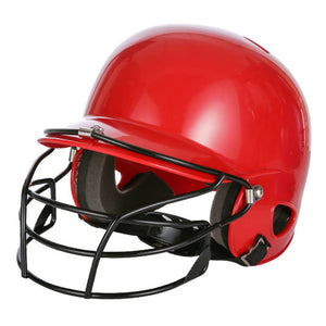 Unleash Your Potential with the Professional Baseball Batting Helmet