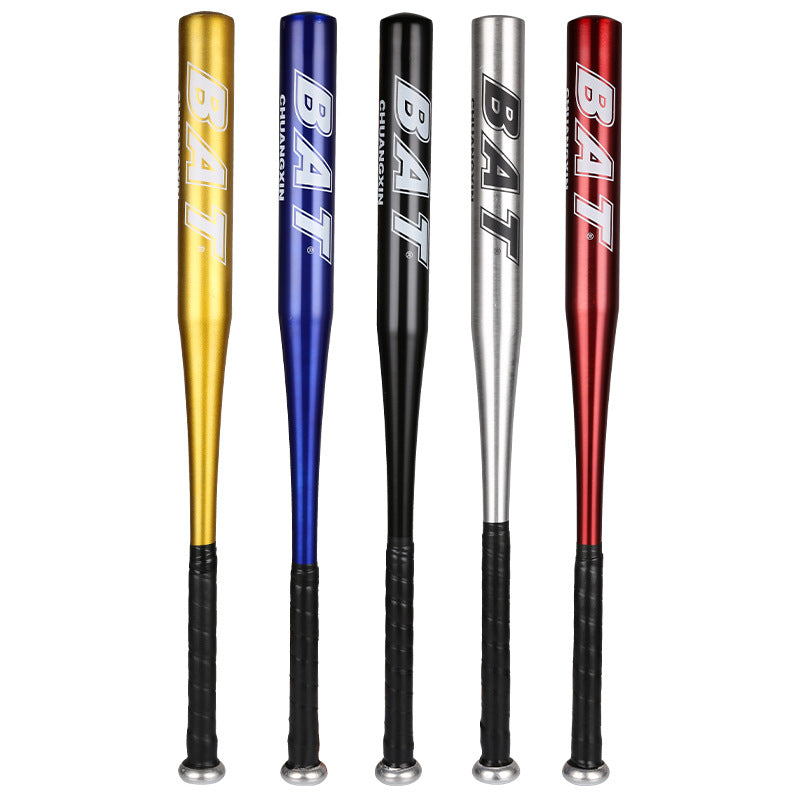 Unleash Your Inner Champion with Our Aluminum Baseball Bat