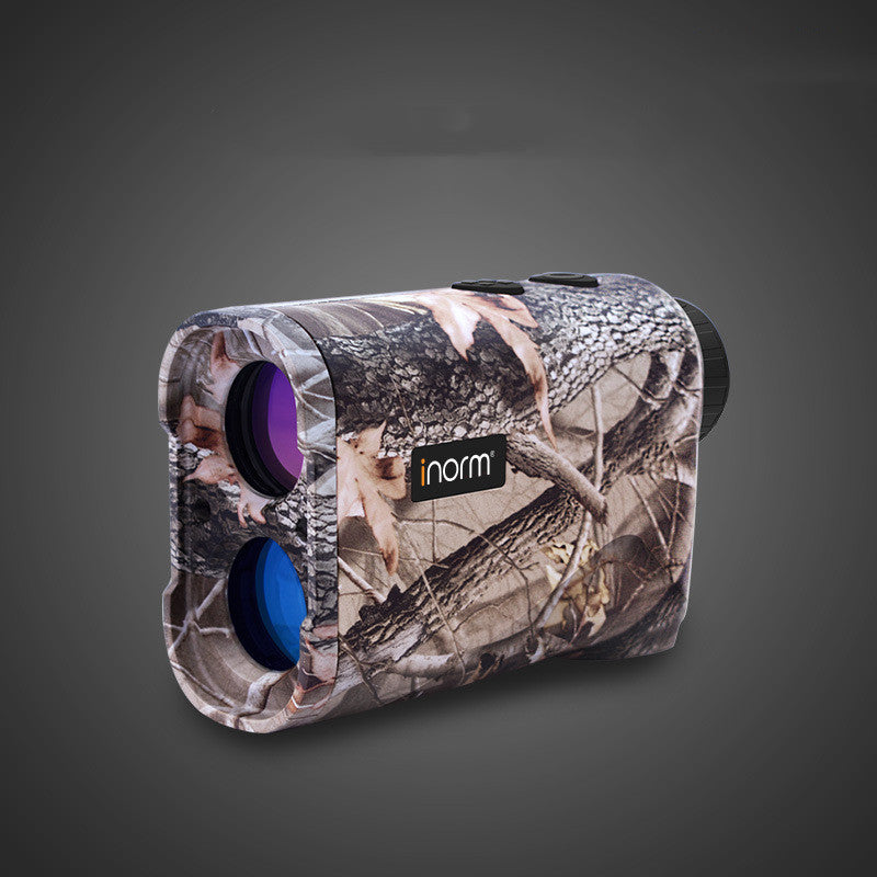 Experience Precision with Our Outdoor Golf Camouflage Laser Rangefinder Binoculars