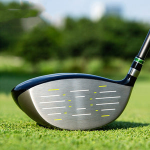 Elevate Your Golf Game with PGM Golf Teenagers Titanium 1 Wood