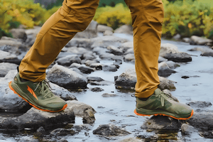 FIND SHOES FOR EVERY TRAIL