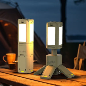 Illuminate Your Adventures with Our Outdoor Camping Lantern