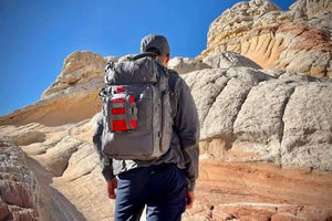 CHOOSE BACKPACKS FOR OUTDOOR JOURNEYS