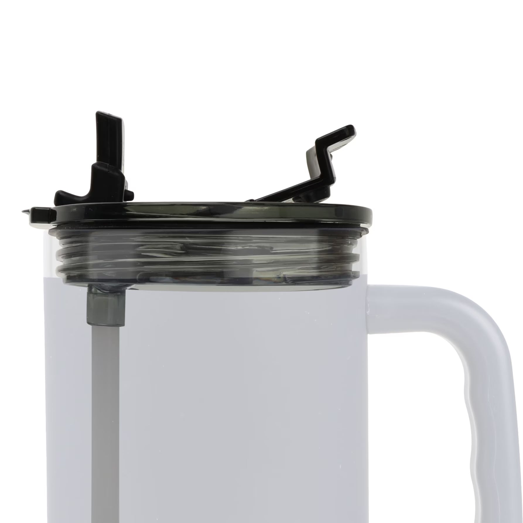 2-In-1 Lid and Straw Set for 40 Oz Tumbler