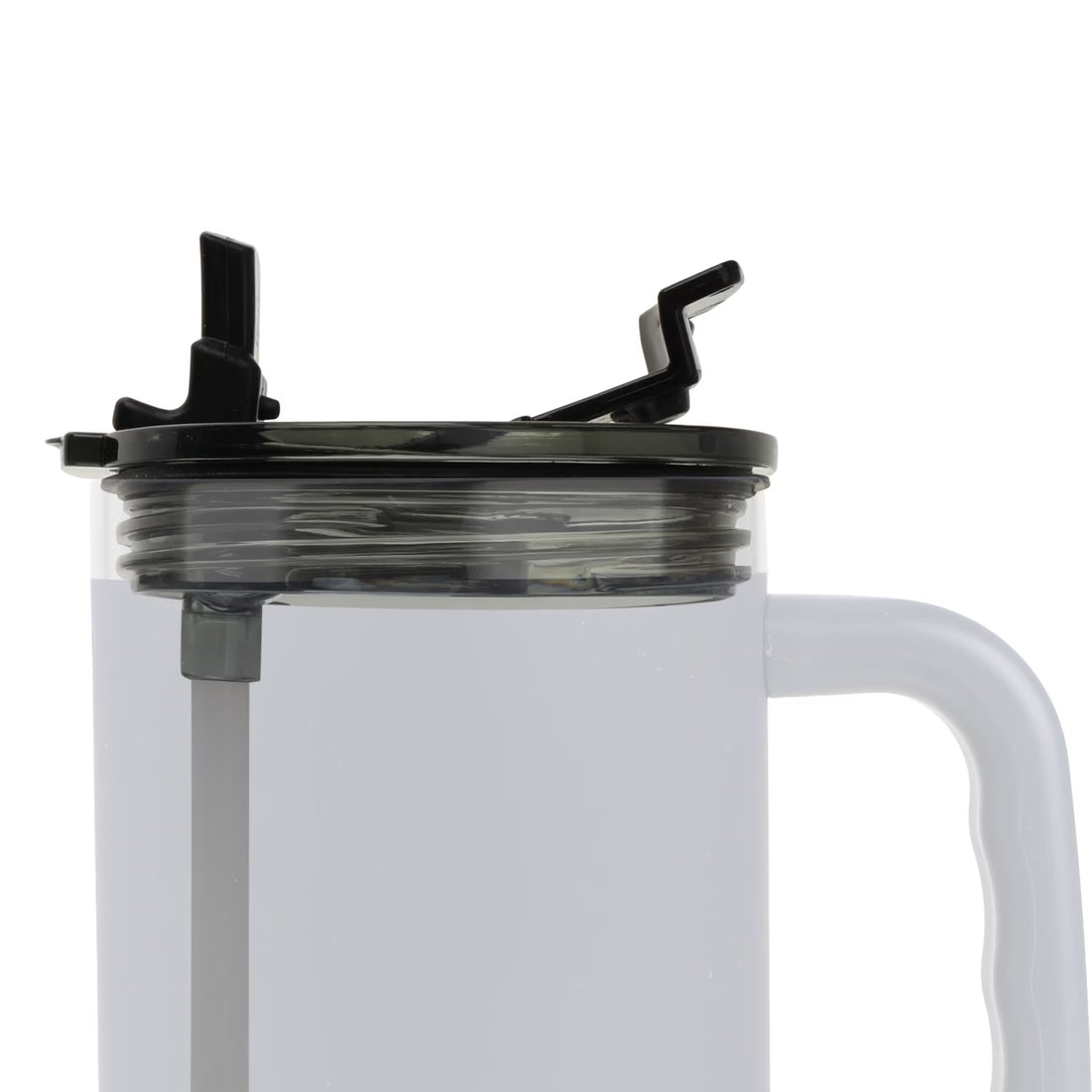 2-In-1 Lid and Straw Set for 40 Oz Tumbler