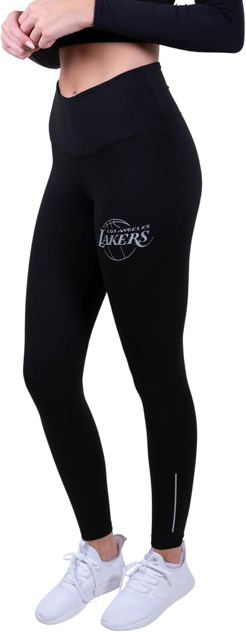 NBA Womens Women'S Leggings Fitness Sport Yoga Active Pants