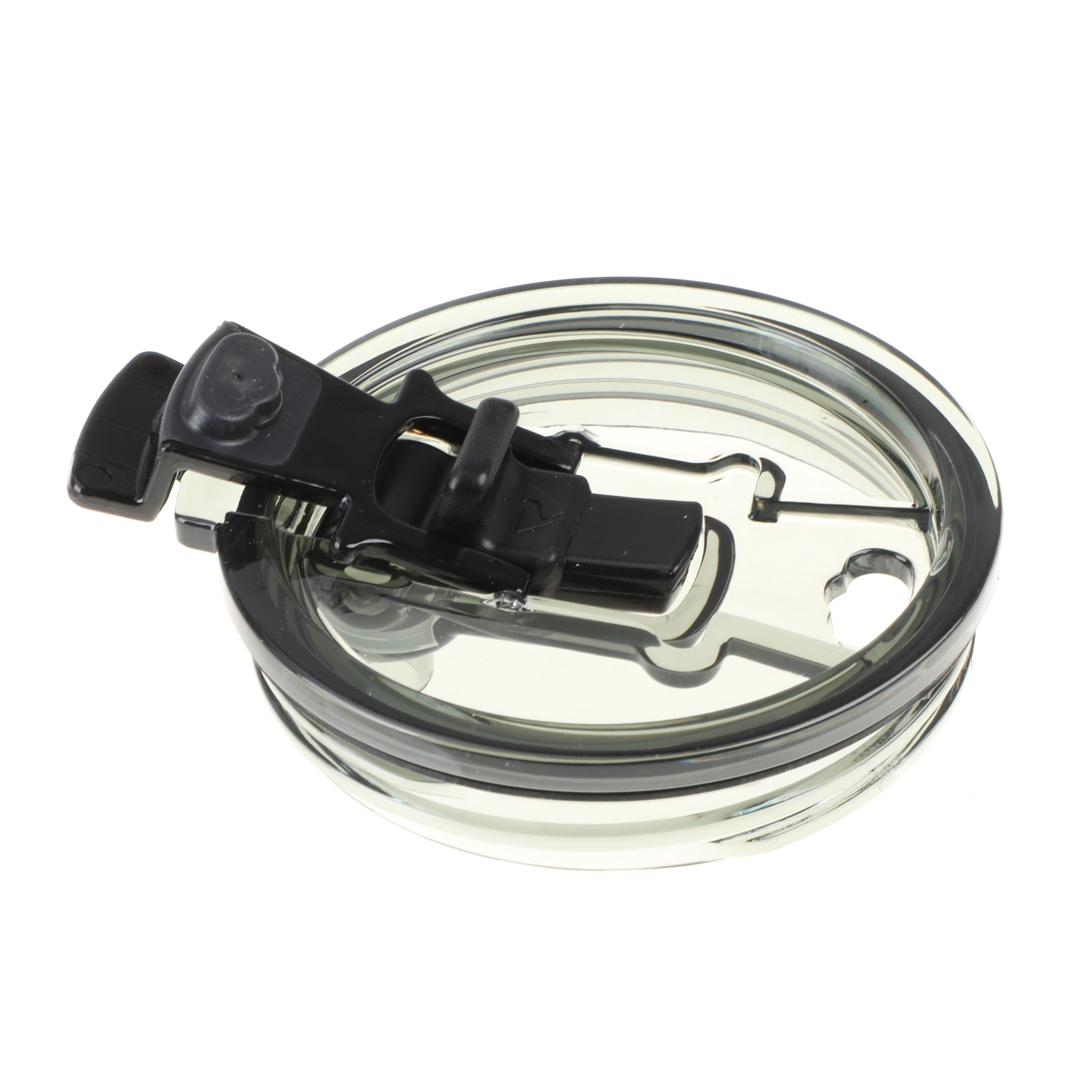 2-In-1 Lid and Straw Set for 40 Oz Tumbler