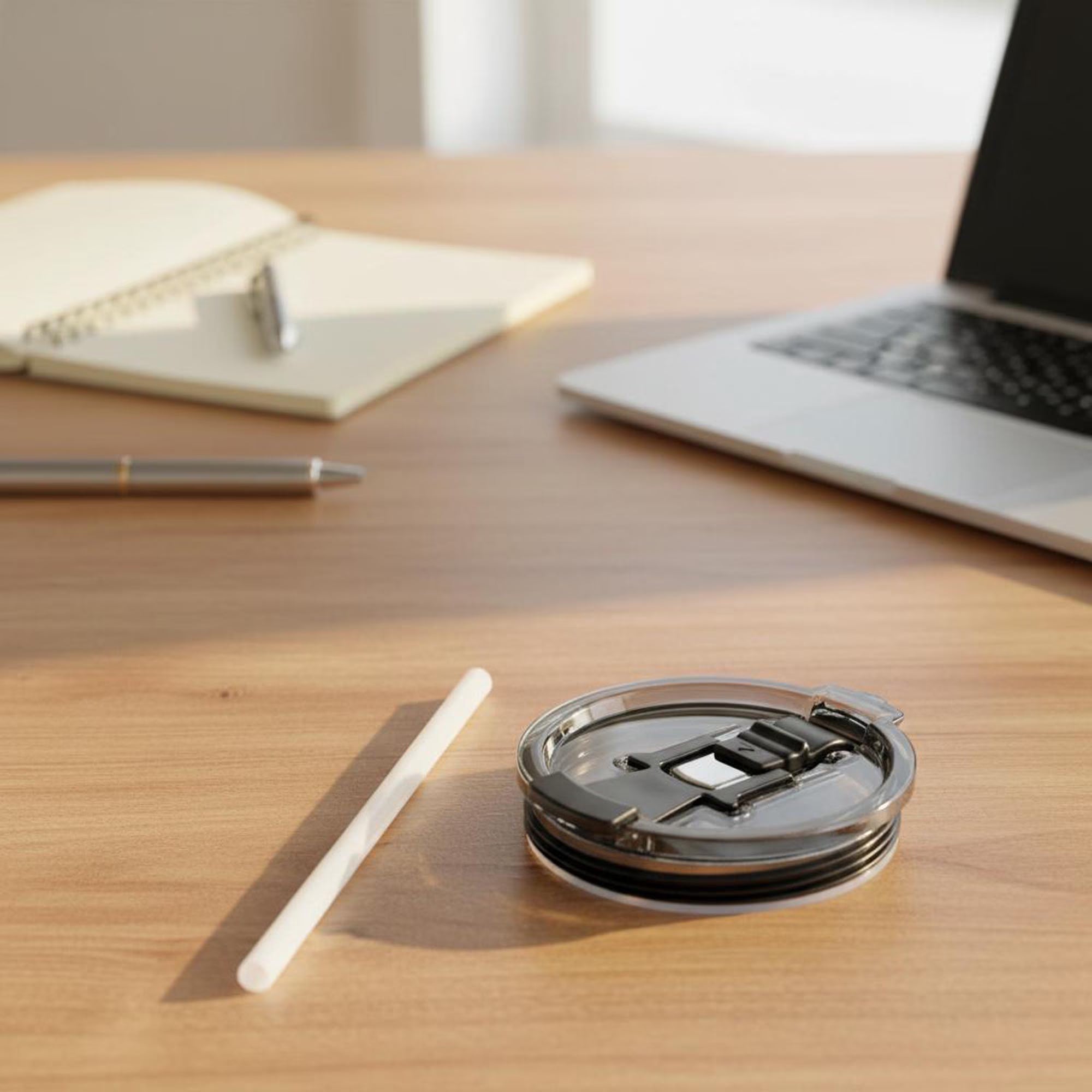 2-In-1 Lid and Straw Set for 40 Oz Tumbler