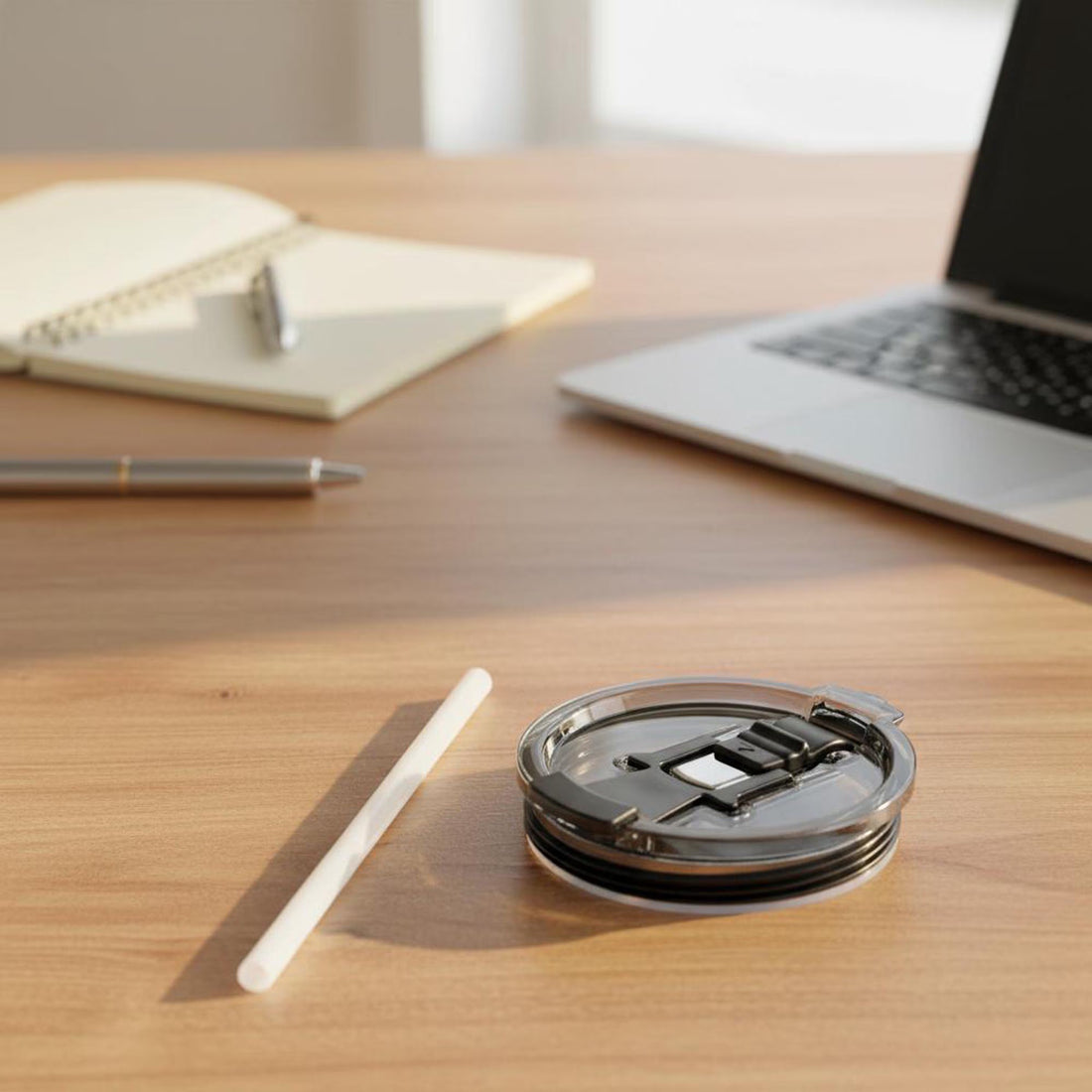 2-In-1 Lid and Straw Set for 40 Oz Tumbler