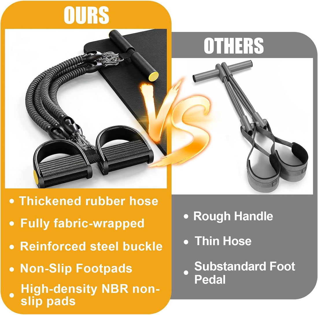 Equipment for Abdomen,Waist,Leg,Arm,Home Gym Workout