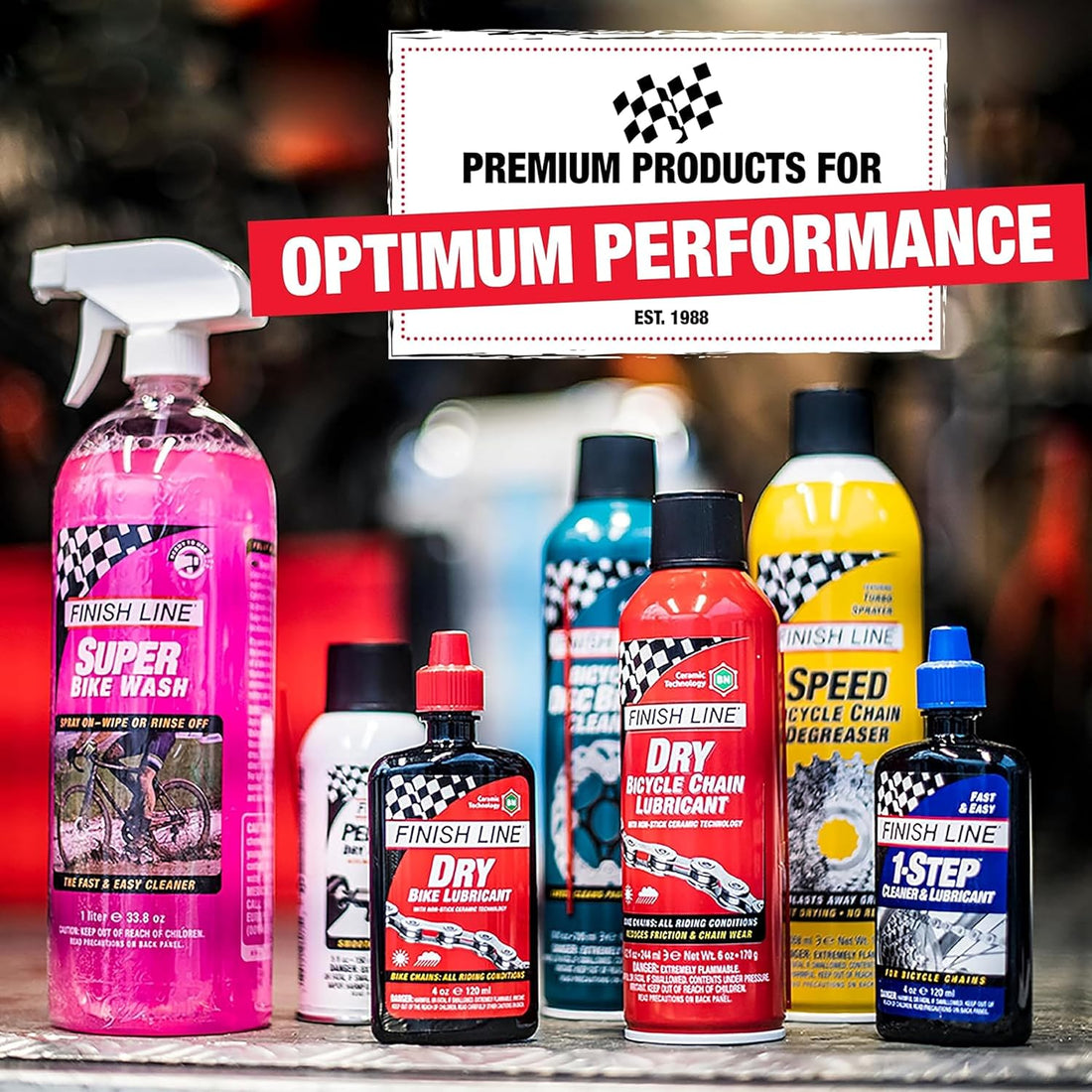 Premium Bike Grease High Pressure Water Resistant 3.5 Oz