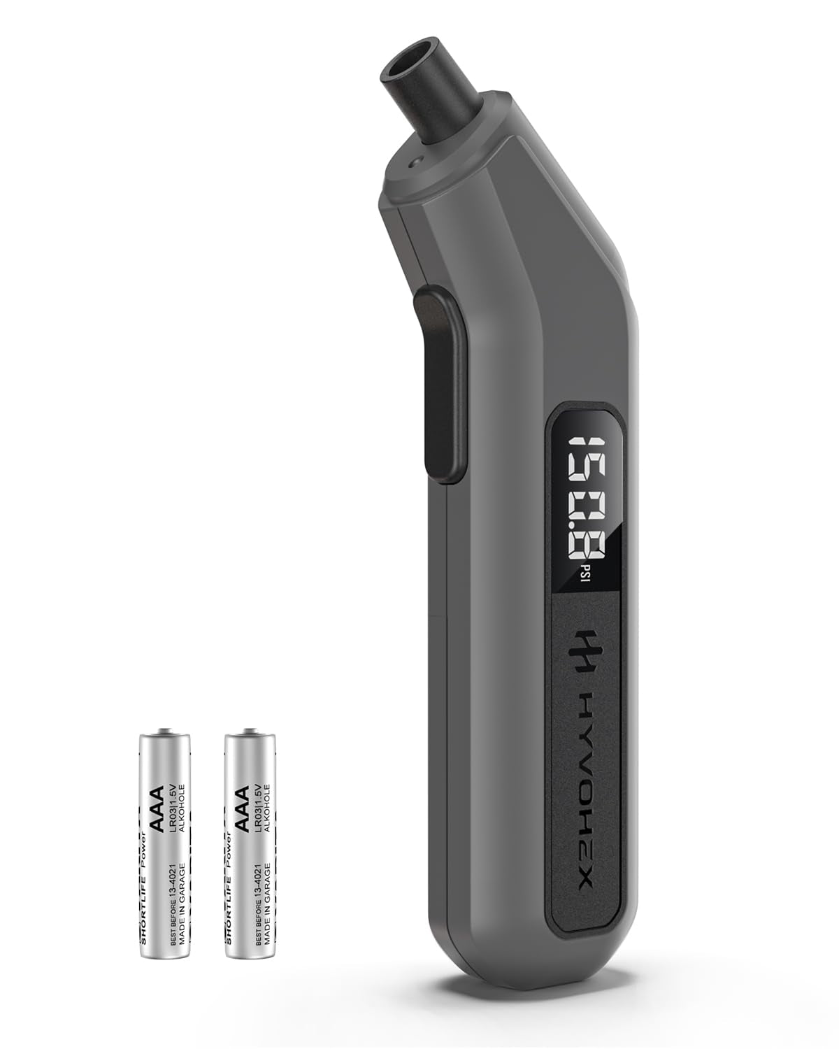 Digital Tire Pressure Gauge 200 PSI for Car,Rv,Truck,Bike