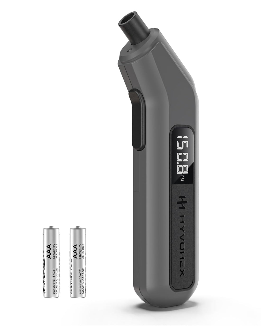Digital Tire Pressure Gauge 200 PSI for Car,Rv,Truck,Bike