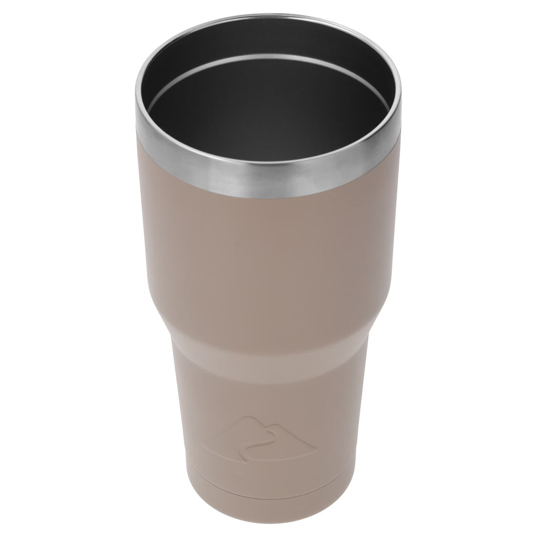 32 Oz Stainless Steel Insulated Tumbler, Tan