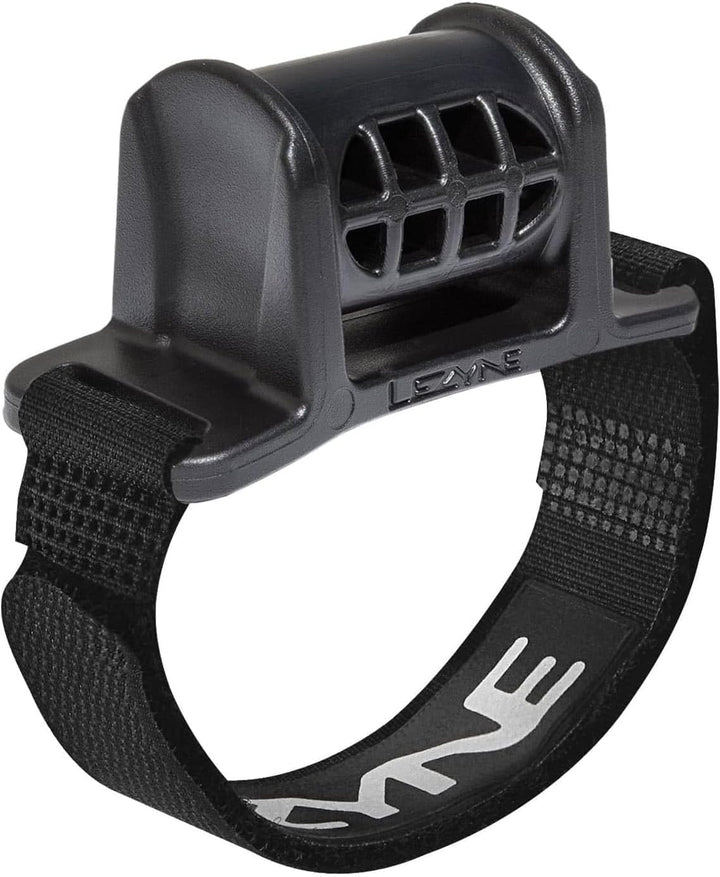 Universal LED Helmet Mount