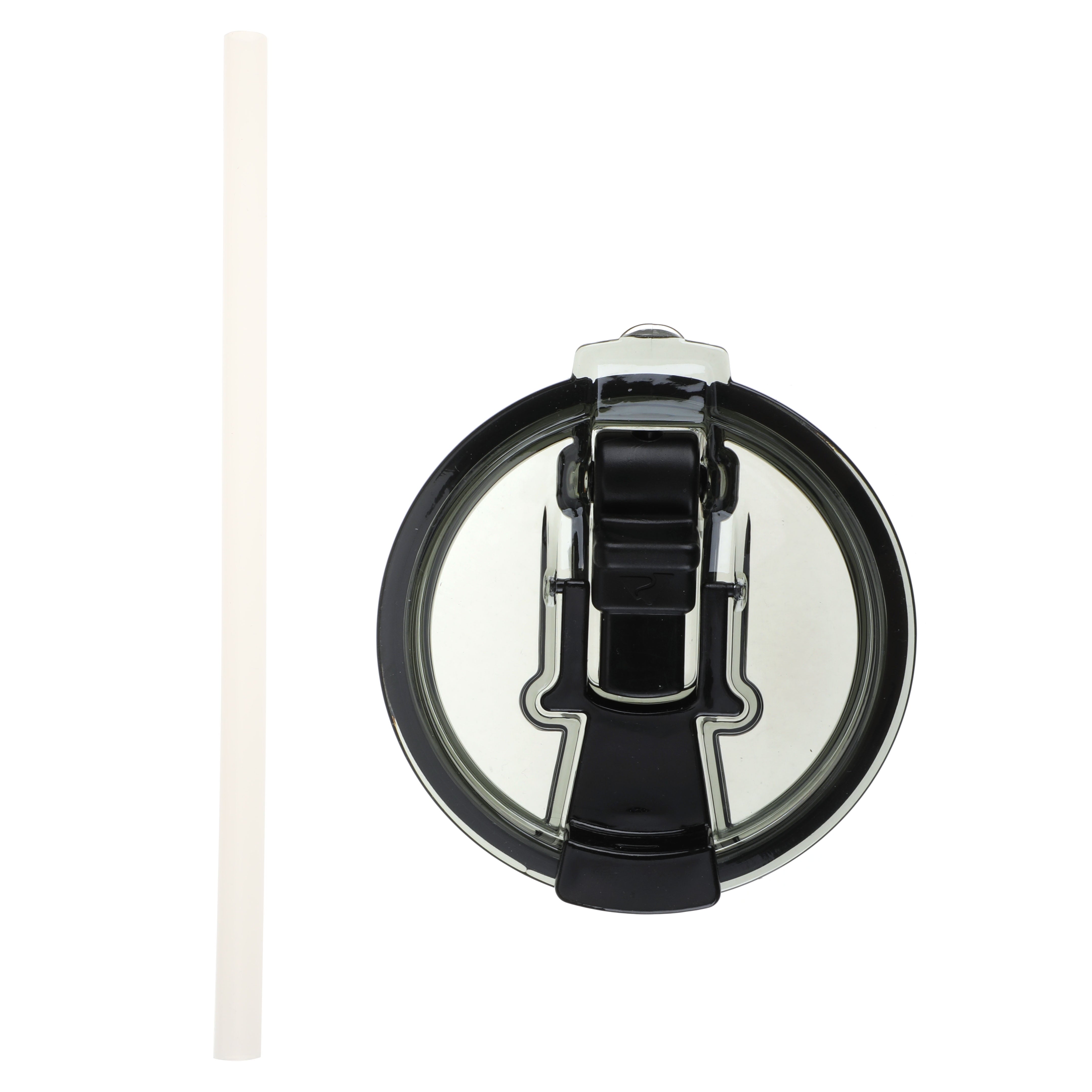 2-In-1 Lid and Straw Set for 40 Oz Tumbler