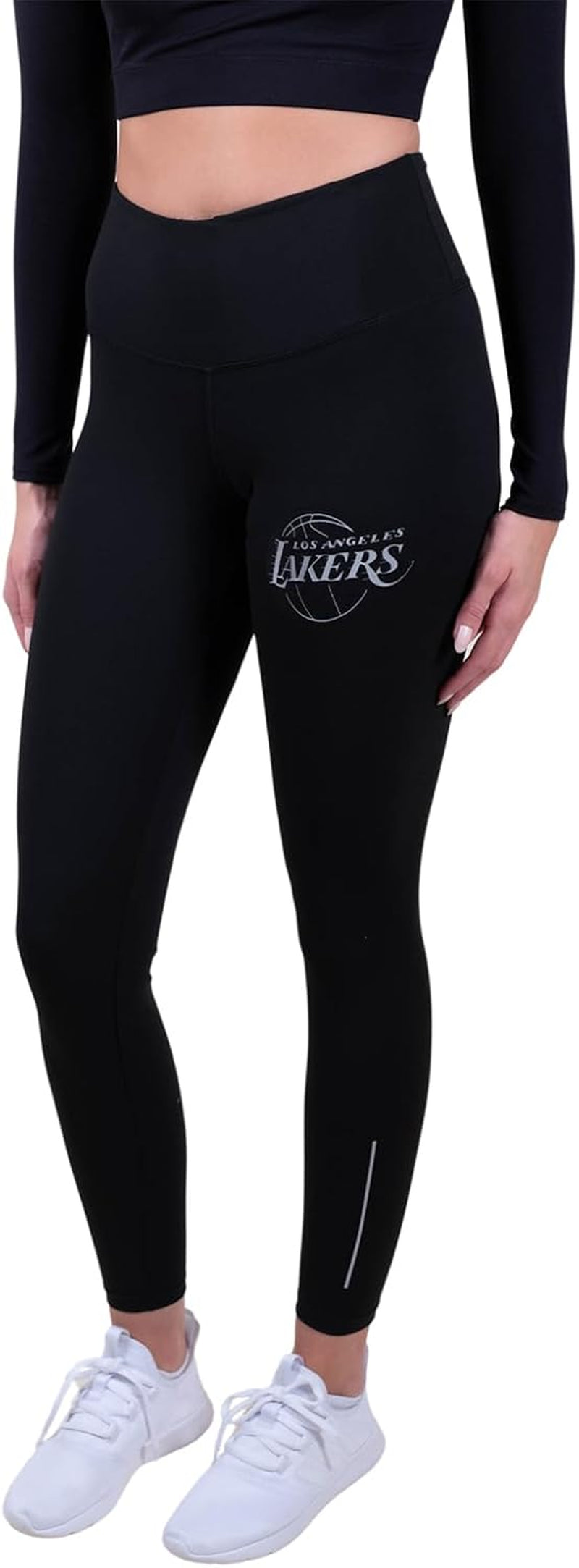 NBA Womens Women'S Leggings Fitness Sport Yoga Active Pants