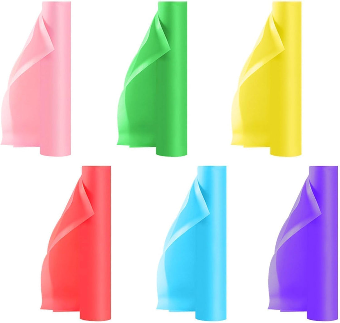 1 Psc Resistance Bands for Women & Men, Strength Training, Yoga & Home Workouts, Latex-Free Elastic Exercise Bands