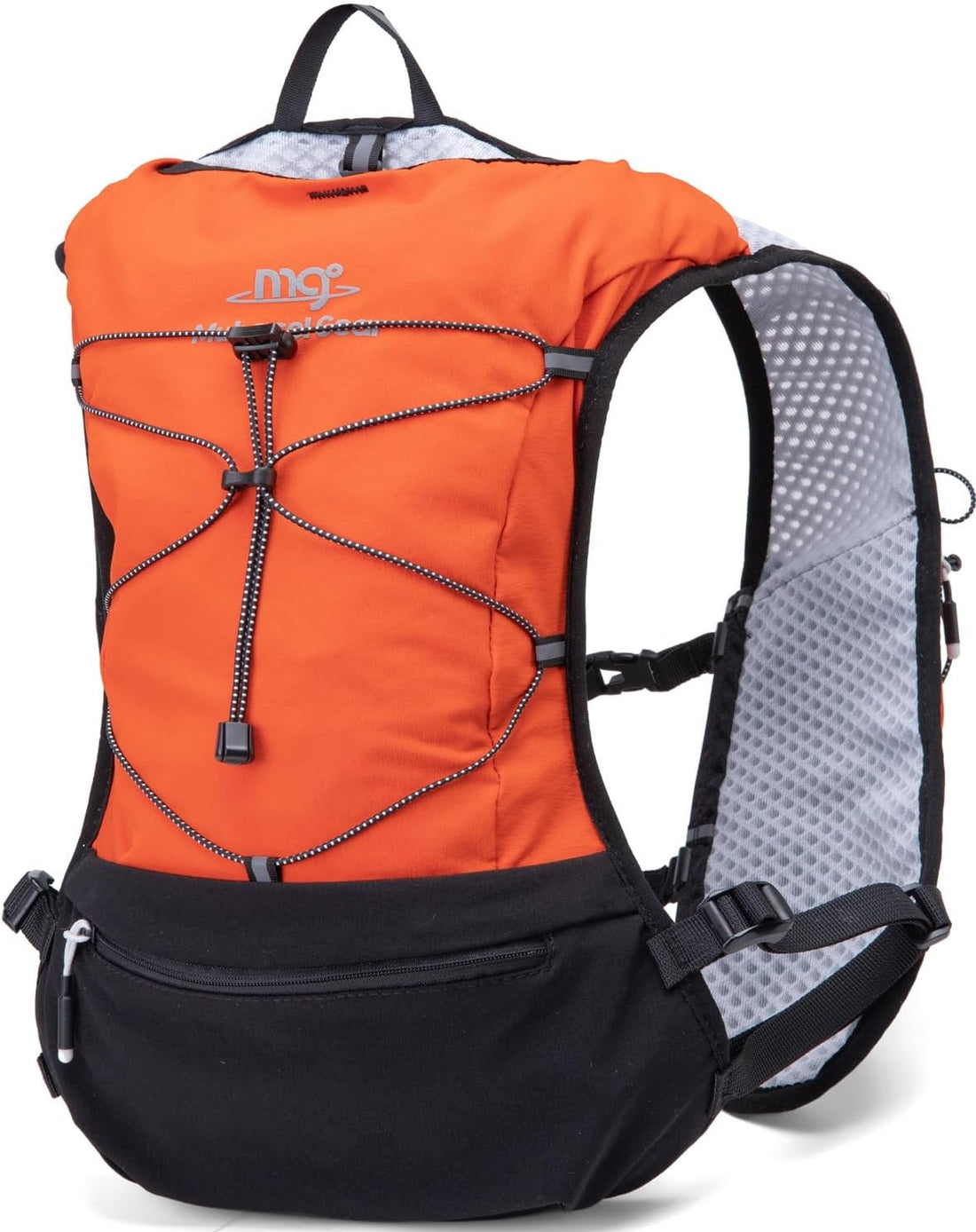 Lightweight Running Vest for Women & Men Hydration Backpack Pack with 1.5L Water Bladder Bag Running Gear Accessories for Hiking Marathon Trail Cycling