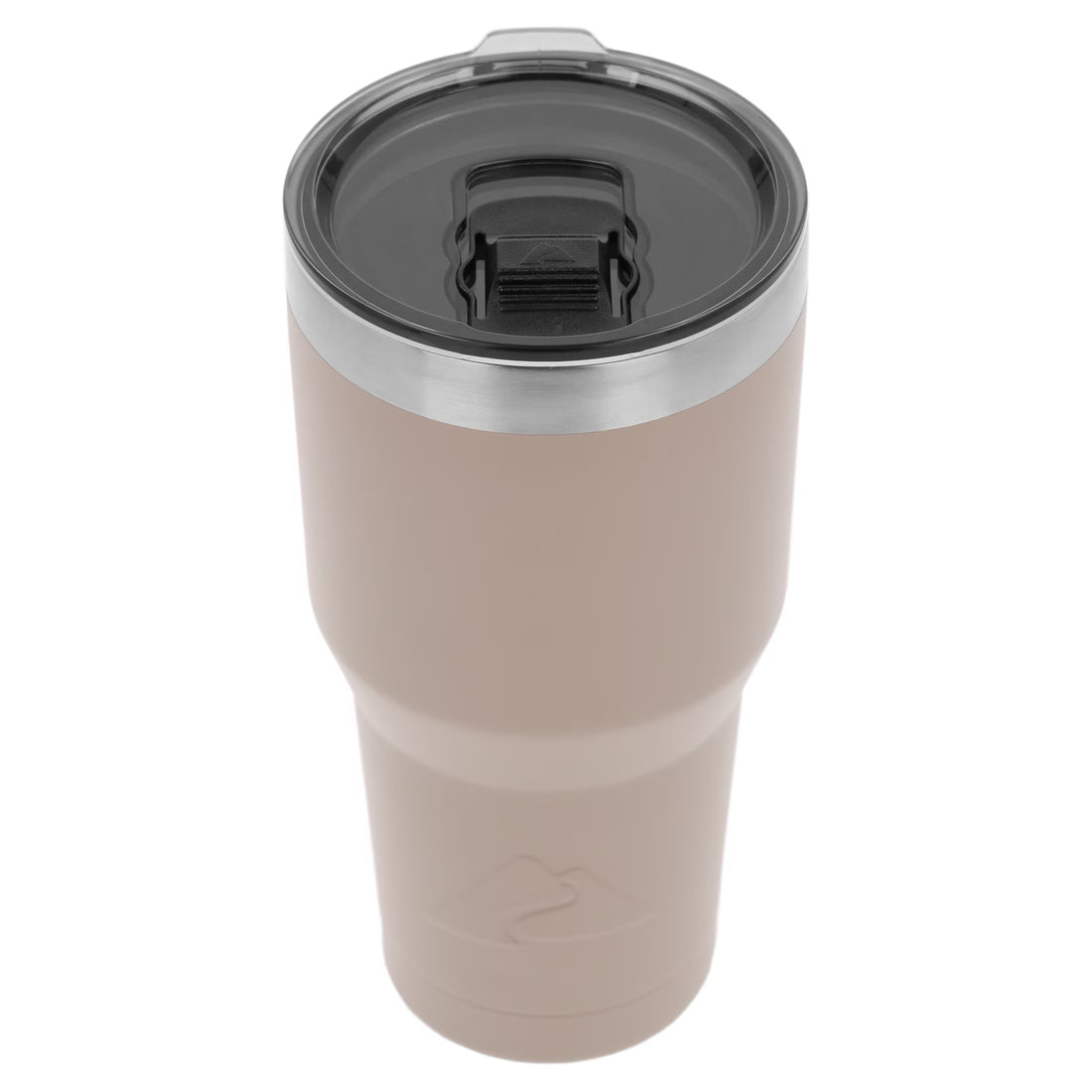 32 Oz Stainless Steel Insulated Tumbler, Tan